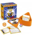 TRIVIAL PURSUIT BITE SIZE - DRAGONBALL Z