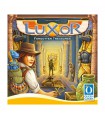 Luxor: Gioco da Tavolo Strategico per Famiglie - Avventura nell'Antico Egitto per 2-4 Giocatori, 8 Anni, 45 Minuti - Devir