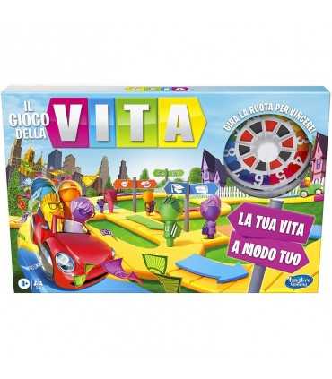 Il Gioco della Vita