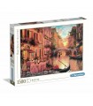 Puzzle da 1500 Pezzi - Venezia