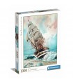 Puzzle da 1000 Pezzi - Amerigo Vespucci