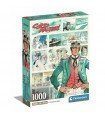 Puzzle da 1000 Pezzi - Corto Maltese A