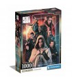 Puzzle da 1000 Pezzi - Rebel Moon B