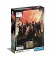 Puzzle da 1000 Pezzi - Rebel Moon A