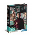 Puzzle da 1000 Pezzi - La Casa di Carta: Berlin B