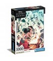 Puzzle da 1000 Pezzi - Mickey Mouse