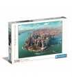 Puzzle da 2000 Pezzi - Lower Manhattan