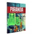 Paranoia - Compendio 404
