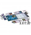 Fiabe di Stoffa - Gioco di Avventura Cooperativo per 2-4 Giocatori, 90 Minuti di Emozioni e Storytelling - Asmodee