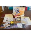 Wingspan: Espansione Oceania - Nuove Carte Uccelli, Accessori e Vassoi per un Gioco di Strategia Coinvolgente!