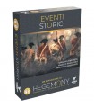 Hegemony - Eventi Storici