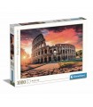 Puzzle da 1000 Pezzi - Roman Sunset
