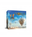 Noria - Gioco da Tavolo Steampunk per 2-4 Giocatori, Strategia e Economia, di Sophia Wagner, 120 Minuti di Divertimento!