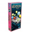 Dixit: Mirrors - Espansione di Storytelling con 84 Carte Illustrate da Sébastien Telleshi per Famiglie, 8 Anni, 30 Min - Asmode