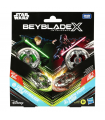 Beyblade - Star Wars: Luke Skywalker & Darth Vader