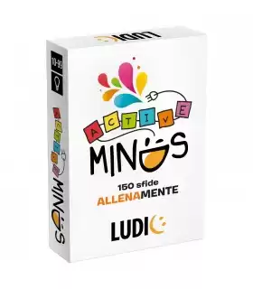 Active Minds
