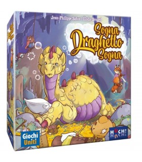 Sogna Draghetto Sogna