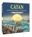 Catan - Esploratori e Corsari - Nuova Edizione 2025