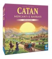 Catan - Mercanti e Barbari - Nuova Edizione 2025