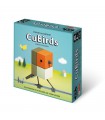 CuBirds - Gioco di Carte Divertente per Famiglie (2-5 Giocatori, 8+) - Regole Semplici, 20 Minuti di Gioco!