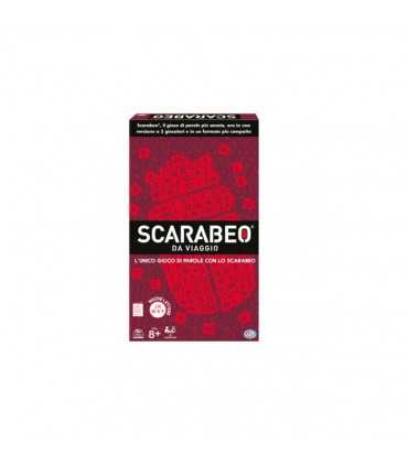 Scarabeo da Viaggio (Edizione per 2 Giocatori)