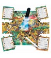 Explore the Safari