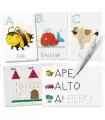 Flashcards Lavagnette Leggo e Scrivo