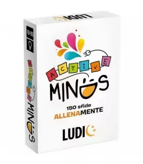 Active Minds