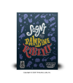 Sogni per Bambine Ribelli - Gioco Cooperativo di Deduzione per 2-100 Giocatori, Ispirato a Storie della Buonanotte - Età 8+