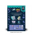 Sogni per Bambine Ribelli - Gioco Cooperativo di Deduzione per 2-100 Giocatori, Ispirato a Storie della Buonanotte - Età 8+