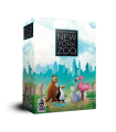 New York Zoo - Gioco da Tavolo Uwe Rosenberg, 1-5 Giocatori, Strategia e Divertimento, Età 10+, 60 Minuti di Gioco
