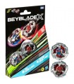 Beyblade X Tail Viper Vs. Sword DRAN