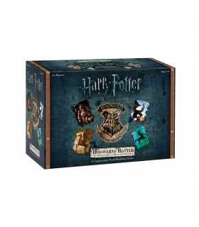 Harry Potter Hogwarts Battle - La Scatola Mostro dei Mostri di Asmodee | Espansione Gioco da Tavolo Cooperativo per Famiglie