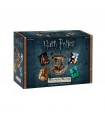 Harry Potter Hogwarts Battle - La Scatola Mostro dei Mostri di Asmodee | Espansione Gioco da Tavolo Cooperativo per Famiglie