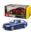 ALFA ROMEO GIULIA - 1:24