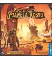 Missione: Pianeta Rosso - Gioco da Tavolo Strategico per 2-6 Giocatori, Avventura Spaziale e Conquista Risorse Marte