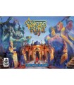 Maharaja - Giochi da Tavolo di Strategia | Avventura in India per 1-4 Giocatori | Costruisci Statue e Santuari | 90 Minuti di Gi
