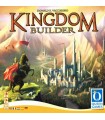 Kingdom Builder - Gioco da Tavolo di Strategia per 2-4 Giocatori, Costruisci il Tuo Regno in 45 Minuti, Età 8+