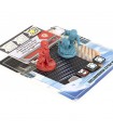 Marvel United - Gioco Cooperativo da Tavolo per 1-4 Giocatori, Avventure con Eroi Marvel, Strategia e Collaborazione Asmodee