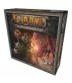 Clank! - Gioco di Deck-Building Avventuroso per 2-4 Giocatori, Esplora la Fortezza del Drago, Voto GYF 7.8, Italiano