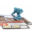 Marvel United - Gioco Cooperativo da Tavolo per 1-4 Giocatori, Avventure con Eroi Marvel, Strategia e Collaborazione Asmodee