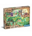Puzzle da 1000 Pezzi - Biancaneve