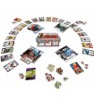 Marvel United - Gioco Cooperativo da Tavolo per 1-4 Giocatori, Avventure con Eroi Marvel, Strategia e Collaborazione Asmodee