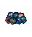 Twilight Imperium 4a Ed. - La Profezia dei Re, Espansione Strategica per 3-8 Giocatori, Nuove Fazioni e Avventure Epiche!