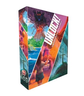 Unlock! - Enchanted Adventures: Ed. Italiana