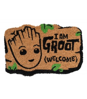 Zerbino Guardiani Della Galassia Groot