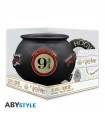 Harry Potter - Tazza 3d - Binario 9 3/4