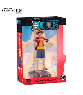 ONE PIECE - Figurine "Monkey D. Luffy"