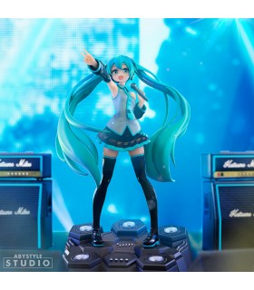 Super Figure Collection Hatsune Miku