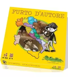 Furto d’Autore